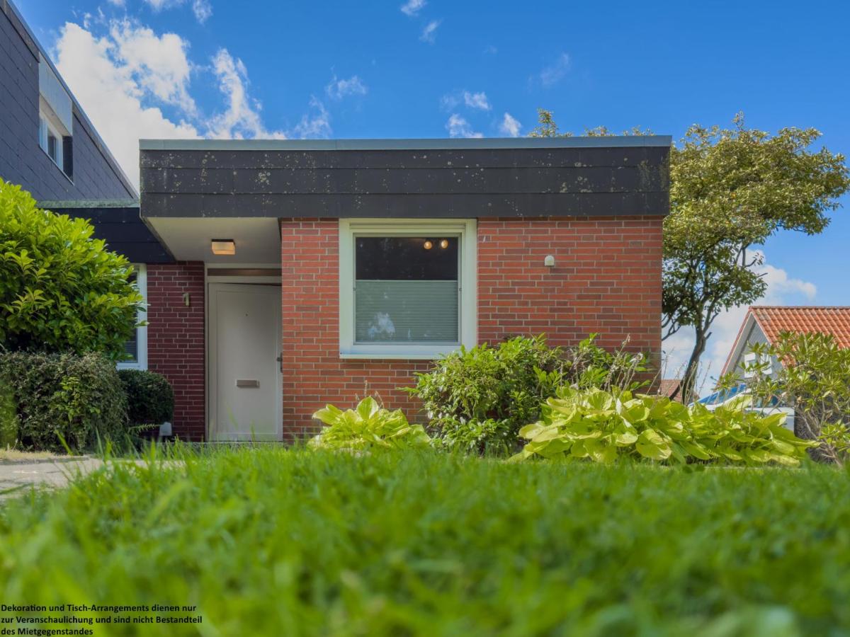 FeWo Friesenglück - Schillig - Chambres d’hôtes Schillig