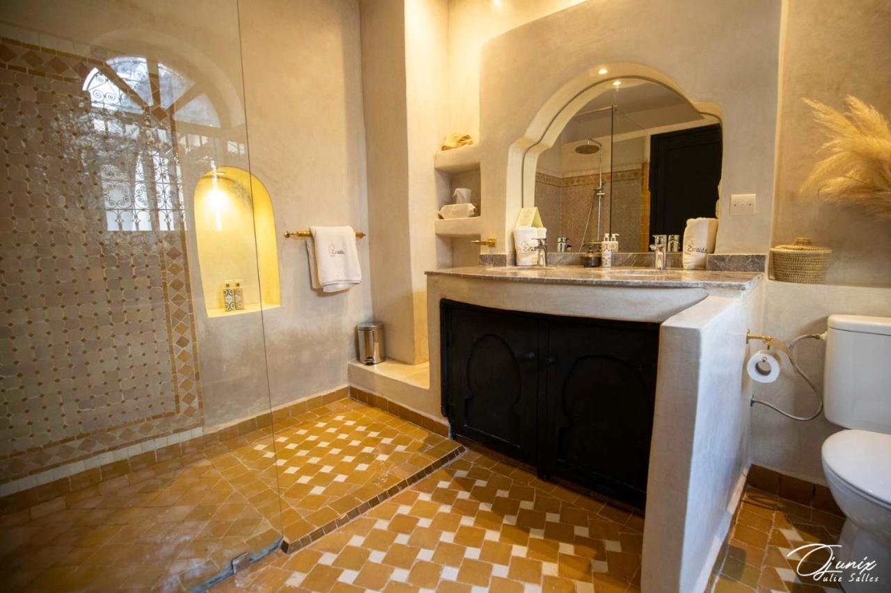 Suite Sultana
