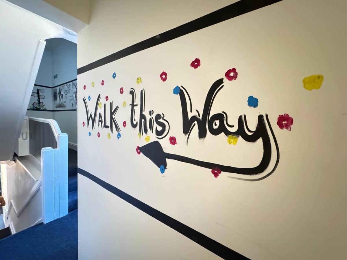 Bold Street Studio V - B&B Liverpool