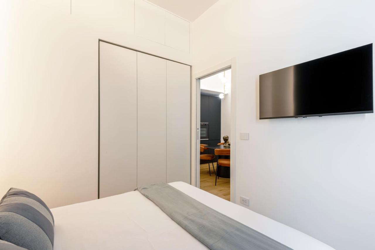 Luccoli17 - Elegant City Escape with WiFi 1Gbps, Elevator, AC - Genoa Historical Center - Chambres d’hôtes Gênes