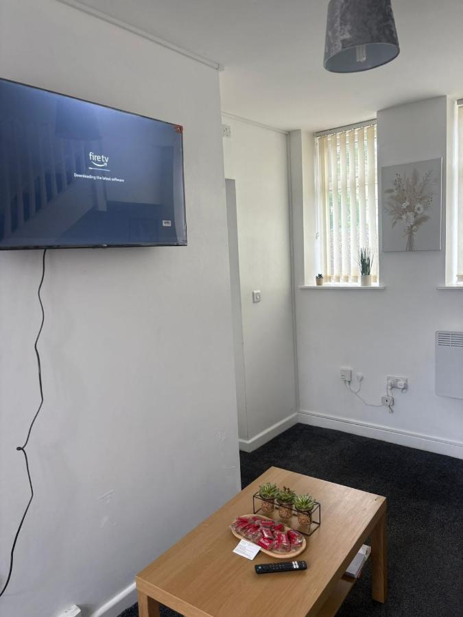 Chestnut - B&B Manchester