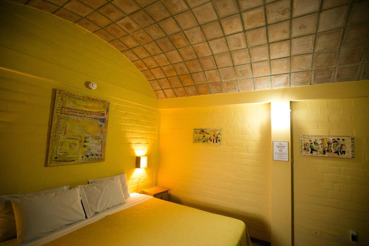 Superior King or Twin Room