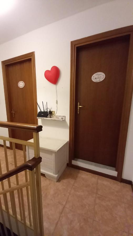 A casa di Sara - B&B Castel San Pietro Terme