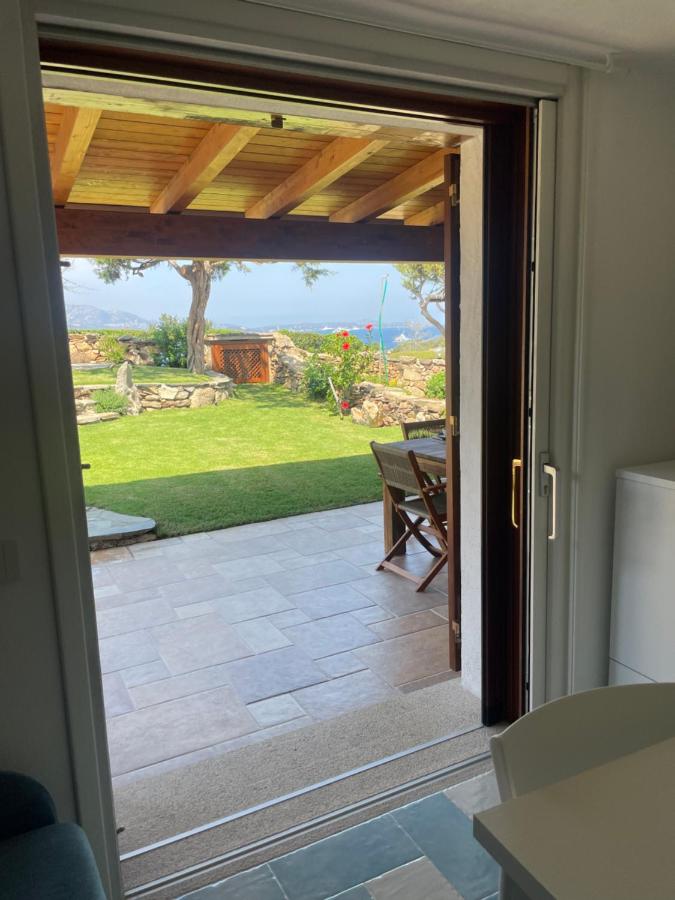 La casa del giglio - Ferienwohnung Porto Rotondo