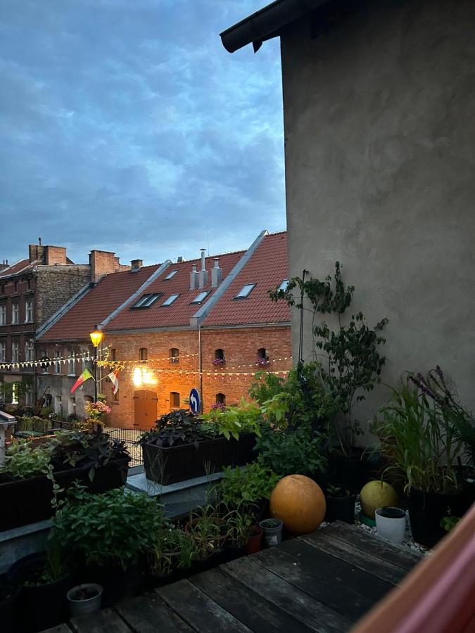 Apartamenty Smile 2 - B&B Grudziądz