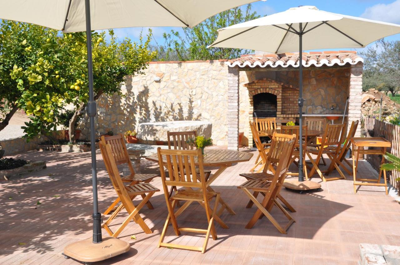Quinta da Sardinha - B&B Elvas