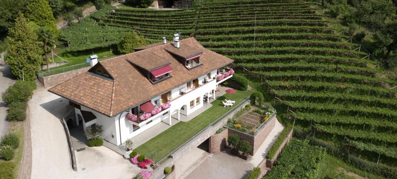 Appartements Fuchsleitenhof am See - B&B Coltura