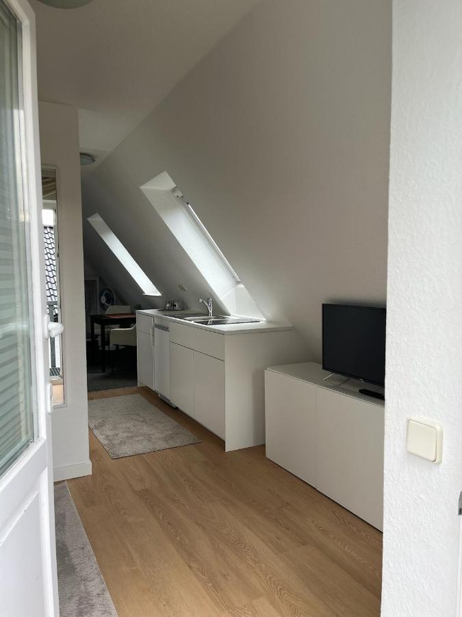 Heide Apartments - Bed and Breakfast Schneverdingen