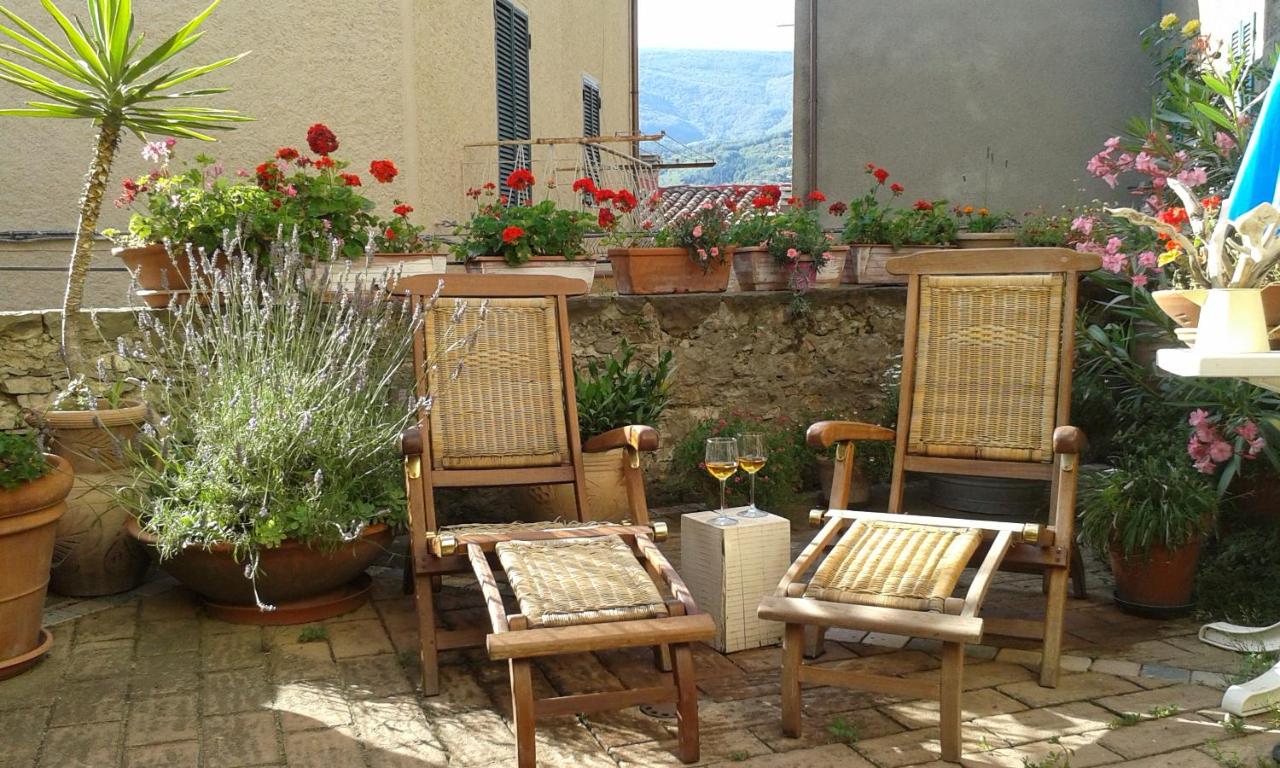 B&B Seggiano - Dimora Toscana - Bed and Breakfast Seggiano