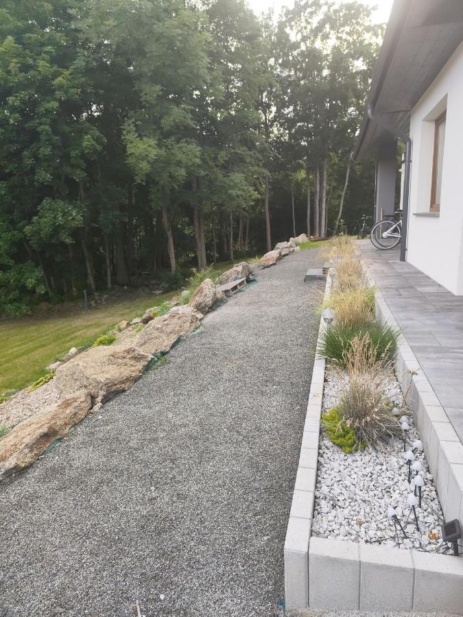 Somewhere Between Apartments - B&B Piechowice