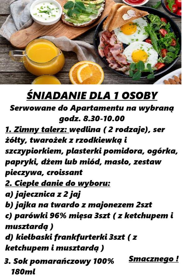 Apartament Sowia, bezpłatny parking, Targi, Faktura VAT - Chambres d’hôtes Kielce