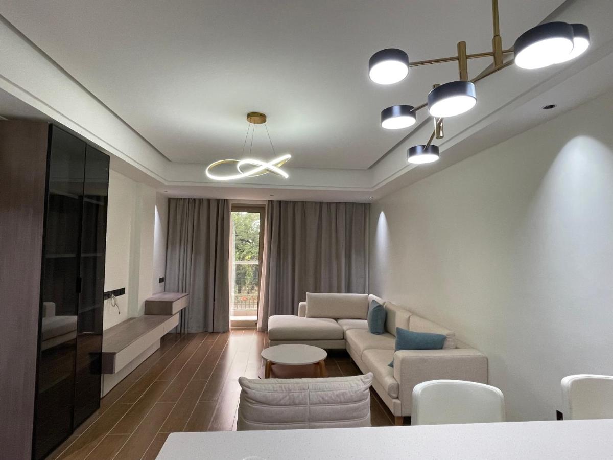 Apartamento Superior de 1 dormitorio con balcón