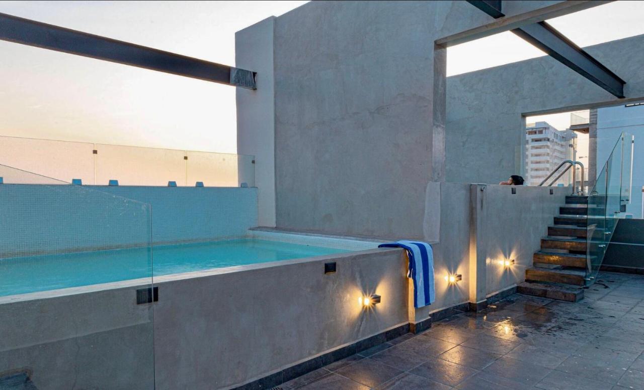 Un Rincón en el Mar - B&B Mazatlán