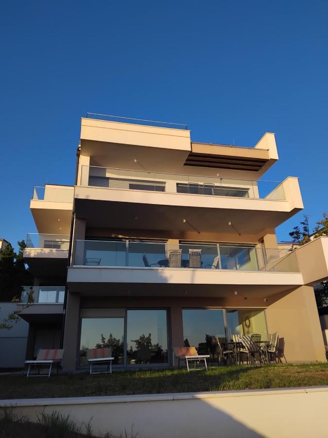 Villa Una - B&B Crikvenica
