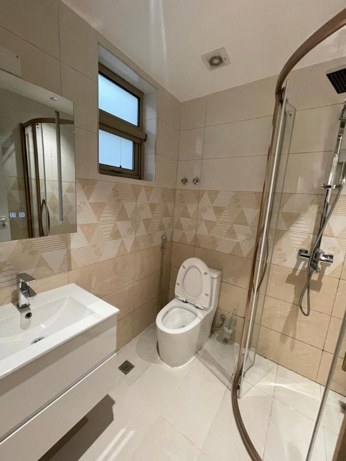 Appartement 2 Chambres Deluxe avec Balcon