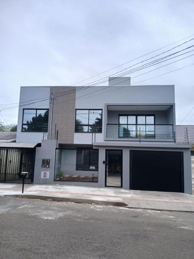 StudioD 592 - B&B Passo Fundo