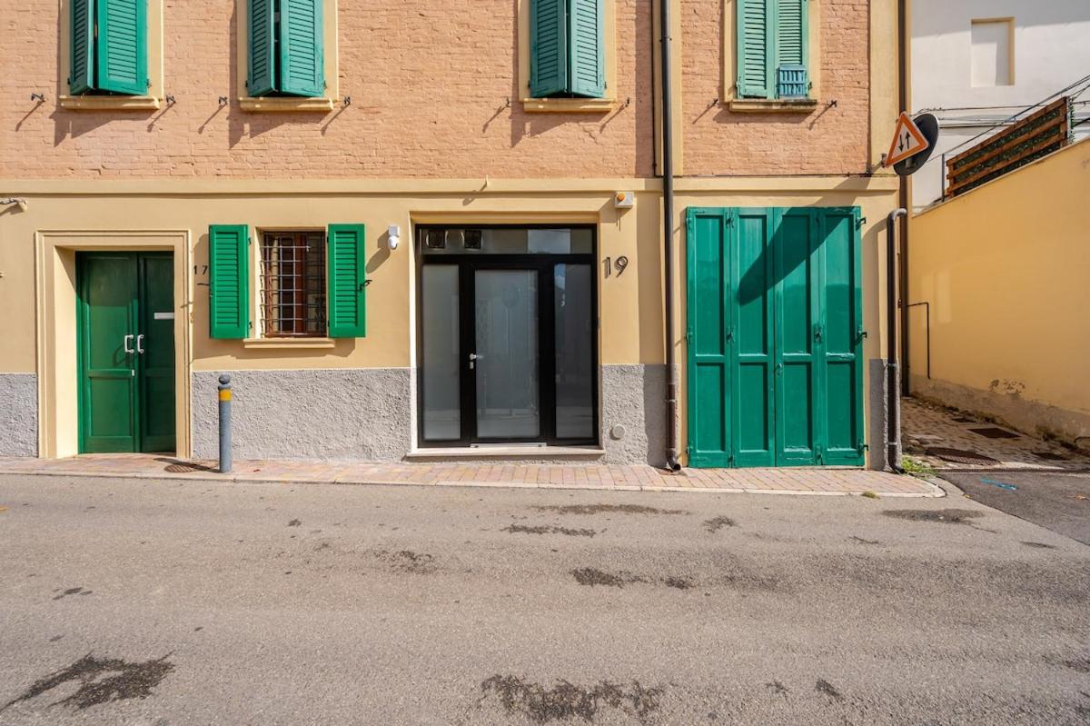 Suite on canvas near the city of Ferrari - Chambres d'hôtes Formigine