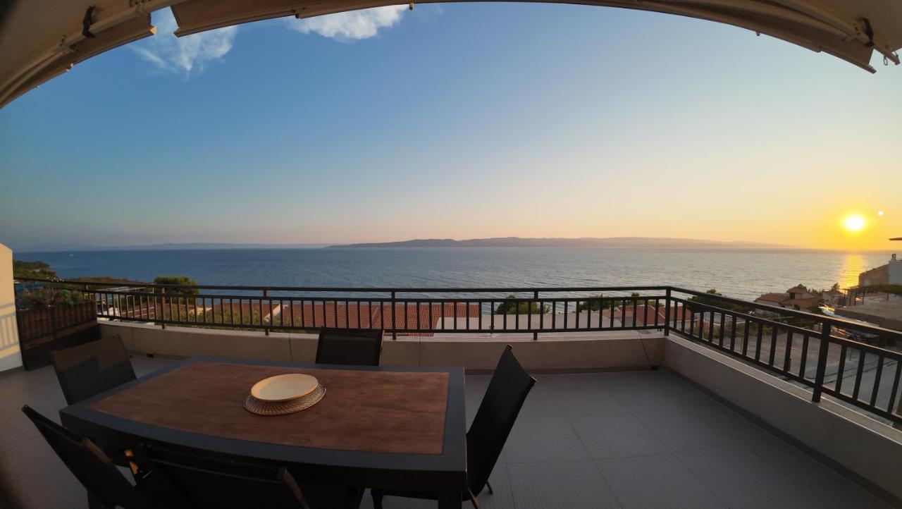 Apartments Valentina - B&B Brela