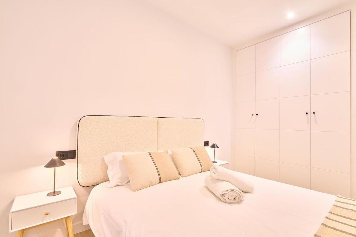 Suite Cañizal 32 Salamanca University Center - B&B Salamanca
