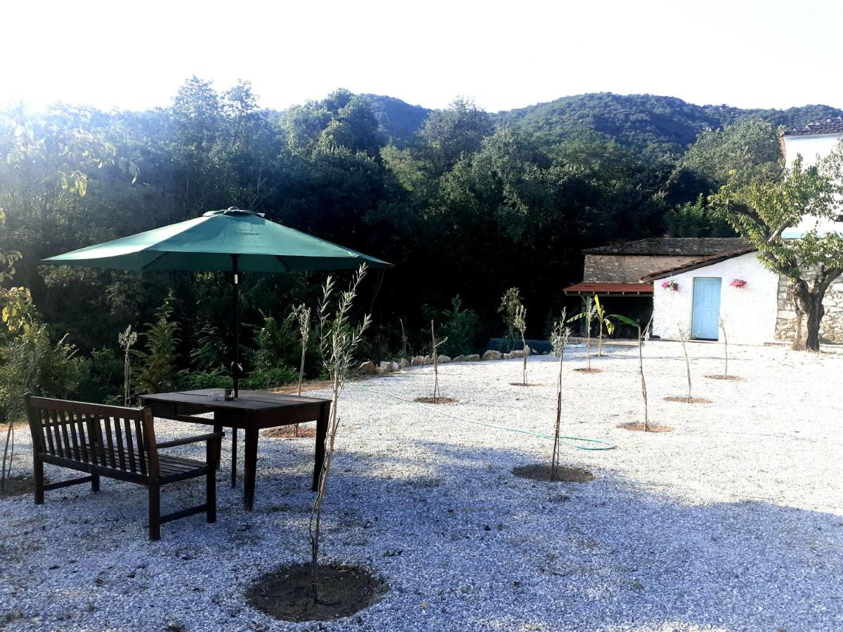 Stone House Room near Kavala - Ferienwohnung Kavala