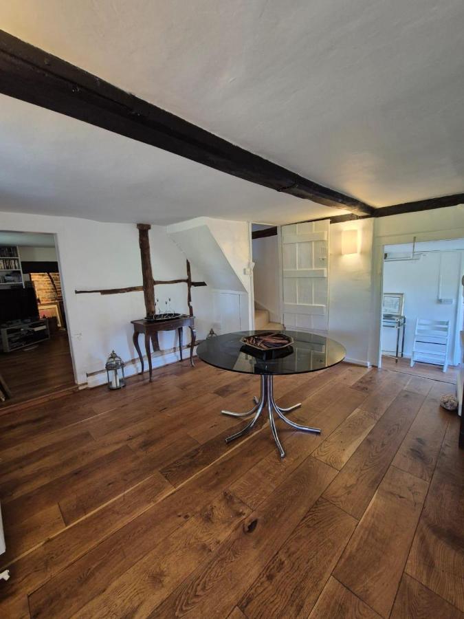 Manor Cottage - B&B Downton