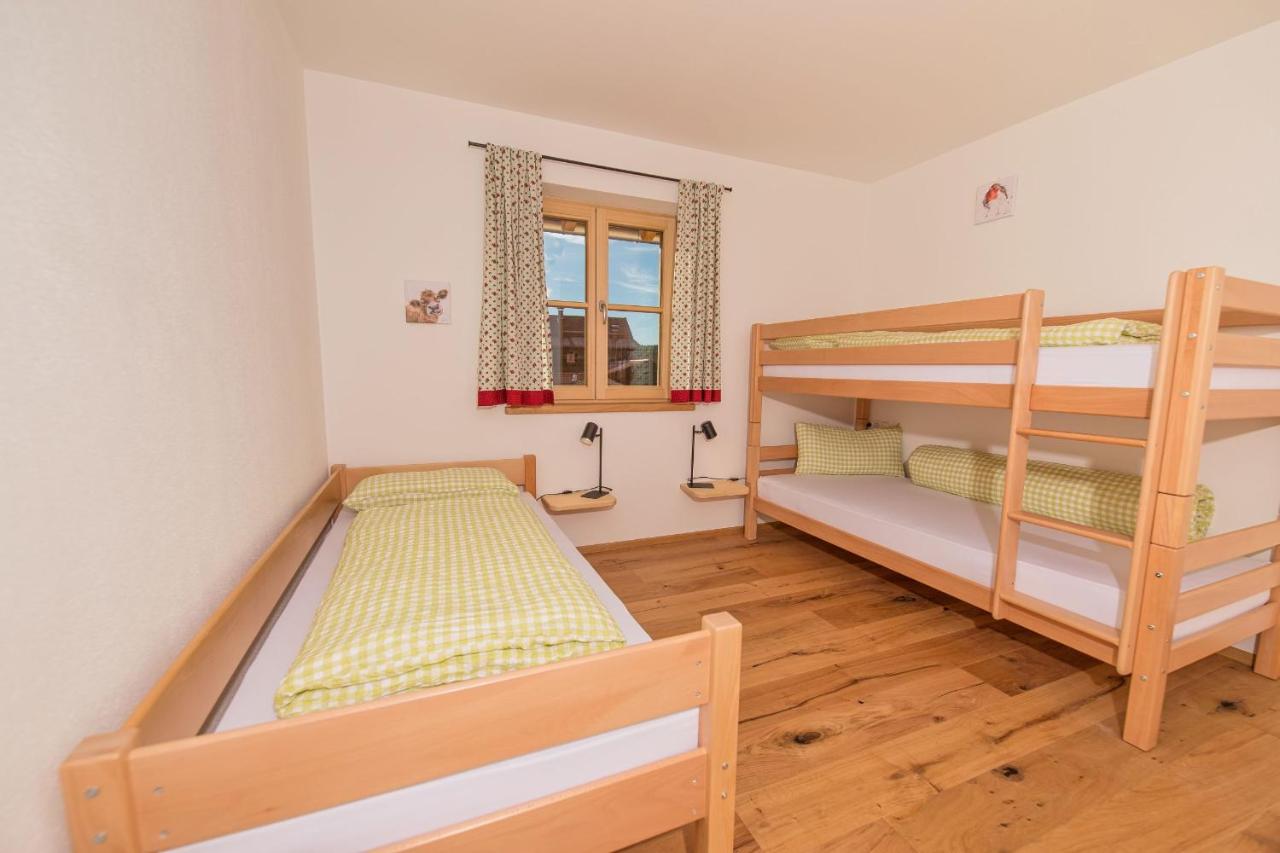 Appartamento con 2 Camere da Letto