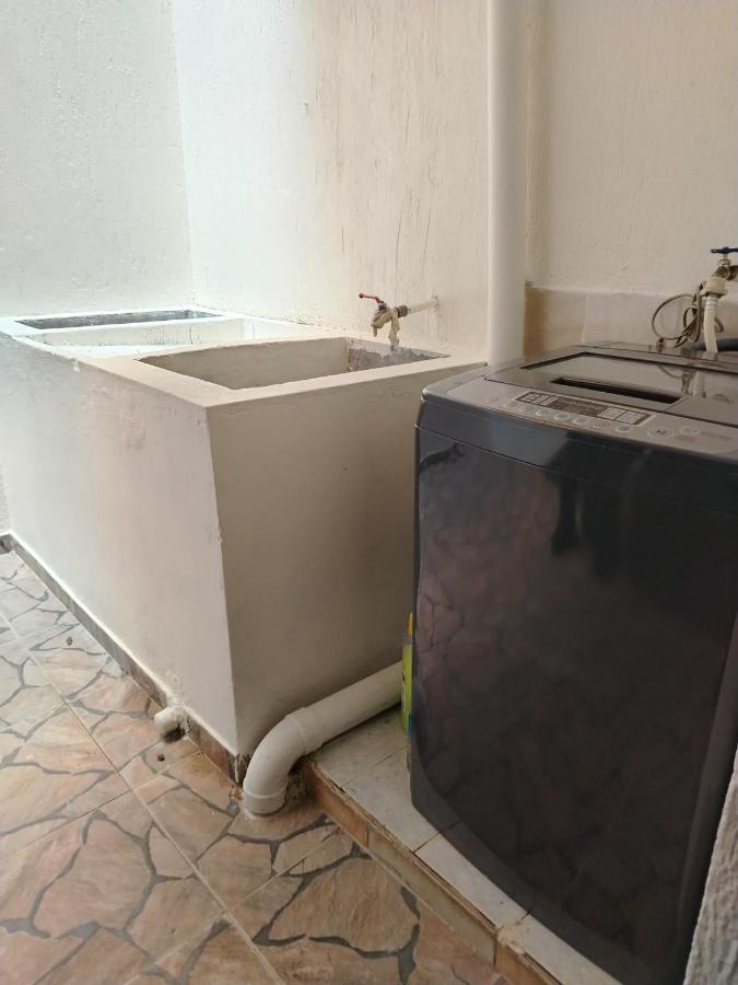 Casa Portal - B&B Socorro