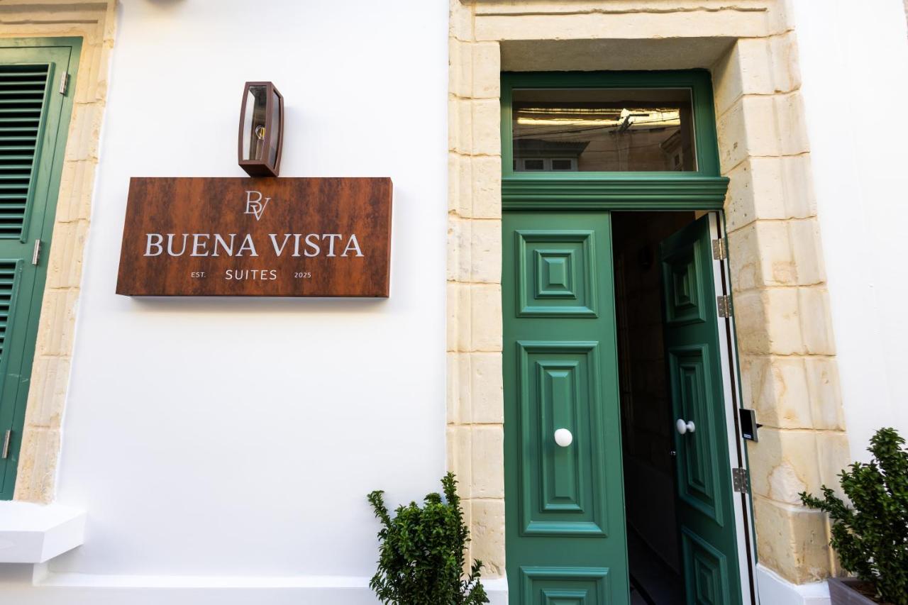 Buena Vista Suites - B&B Sliema
