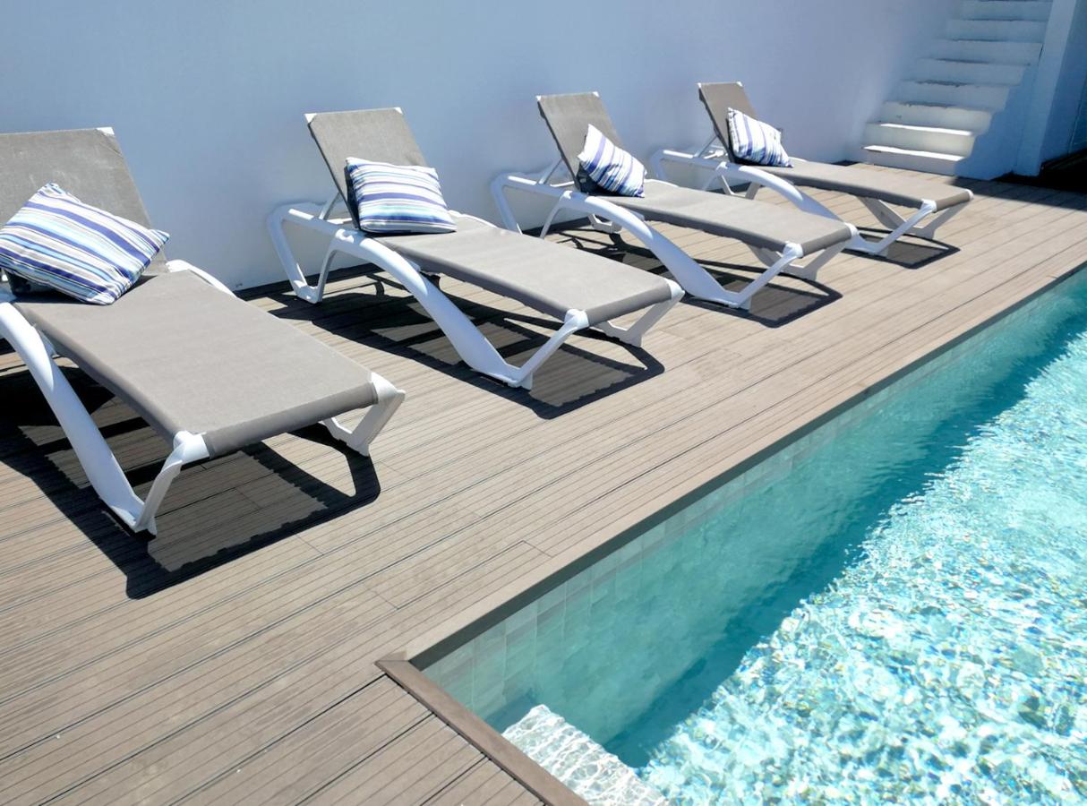 Sun & Beach 1 - Bed and Breakfast Corralejo