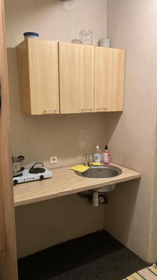 Āgenskans 2 - Chambres d’hôtes Riga