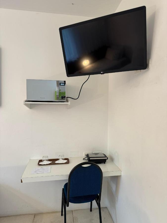 Quadruple Room with Private Bathroom