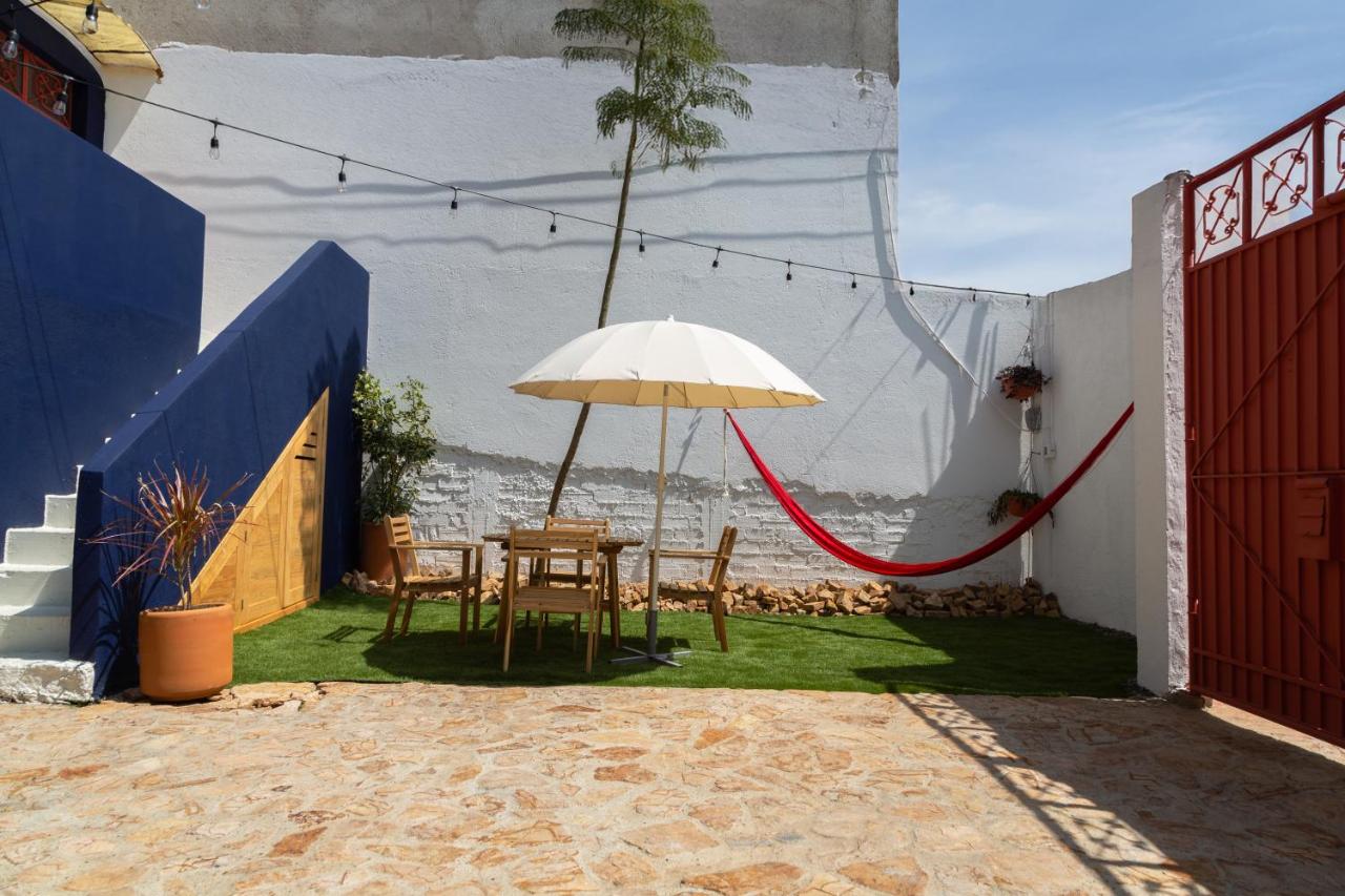 Siento Guelaguetza - Ferienwohnung Oaxaca de Juárez