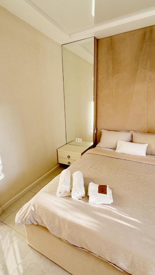 Camera Familiare con Balcone