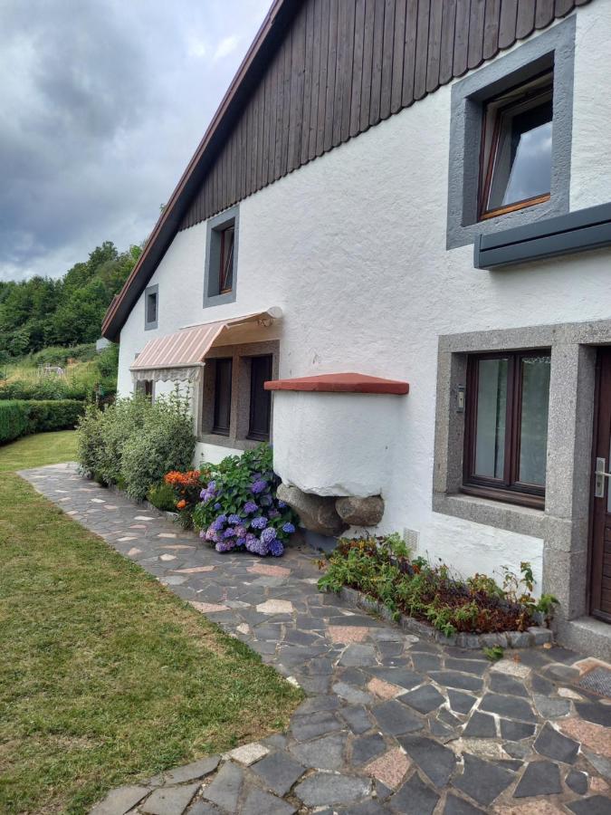 la Marcairie - B&B La Bresse