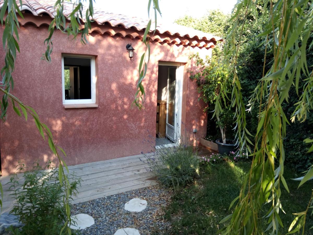 Les Terrasses de Valensole - B&B
