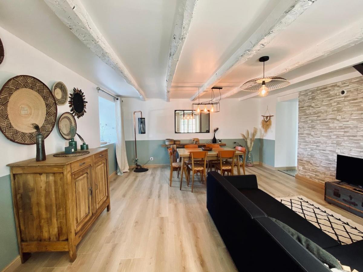 little house - B&B Néant-sur-Yvel