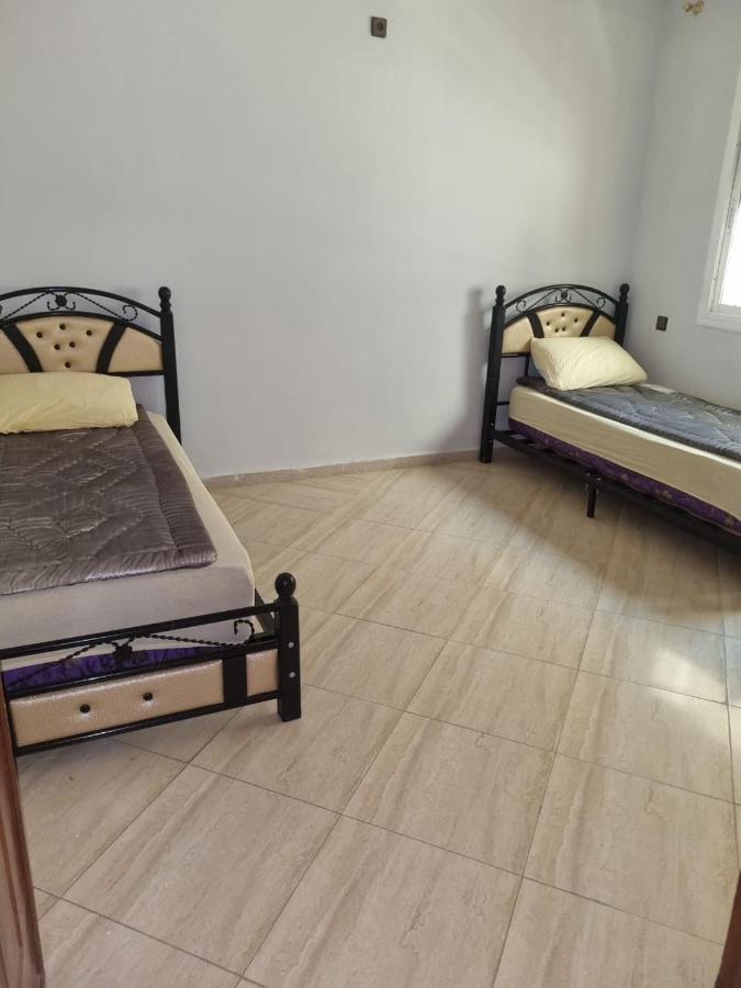 Bel appartement en plein Taza - B&B Taza