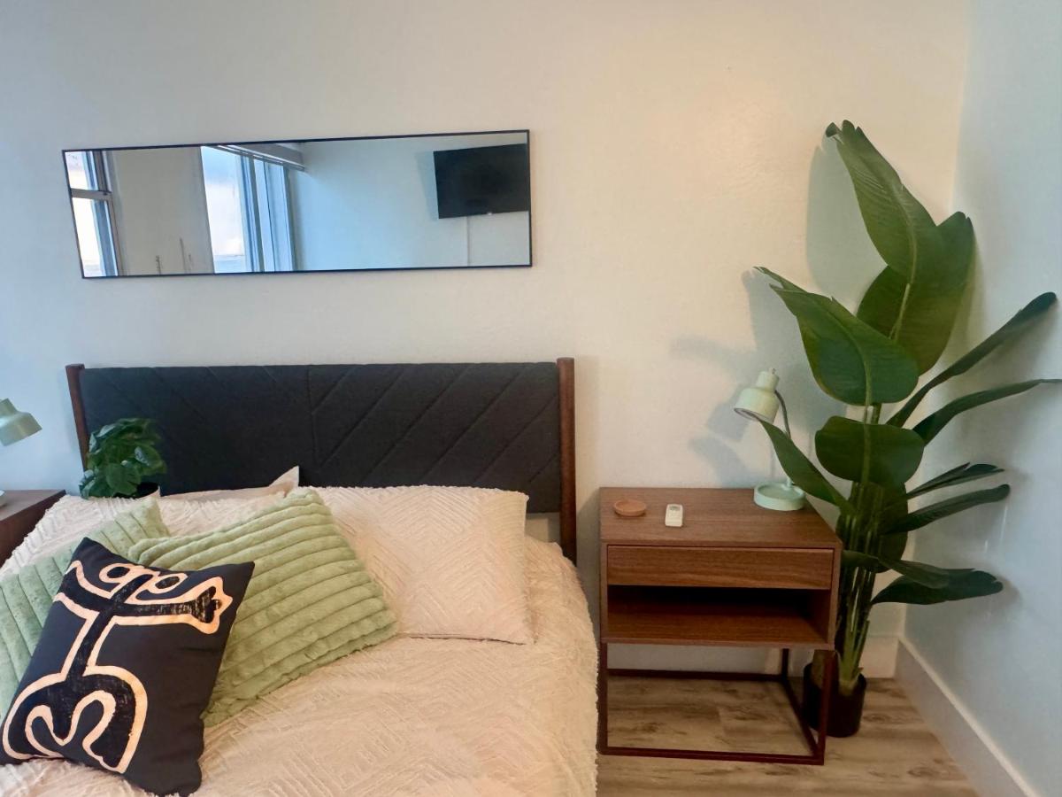 Appartement met 1 Slaapkamer