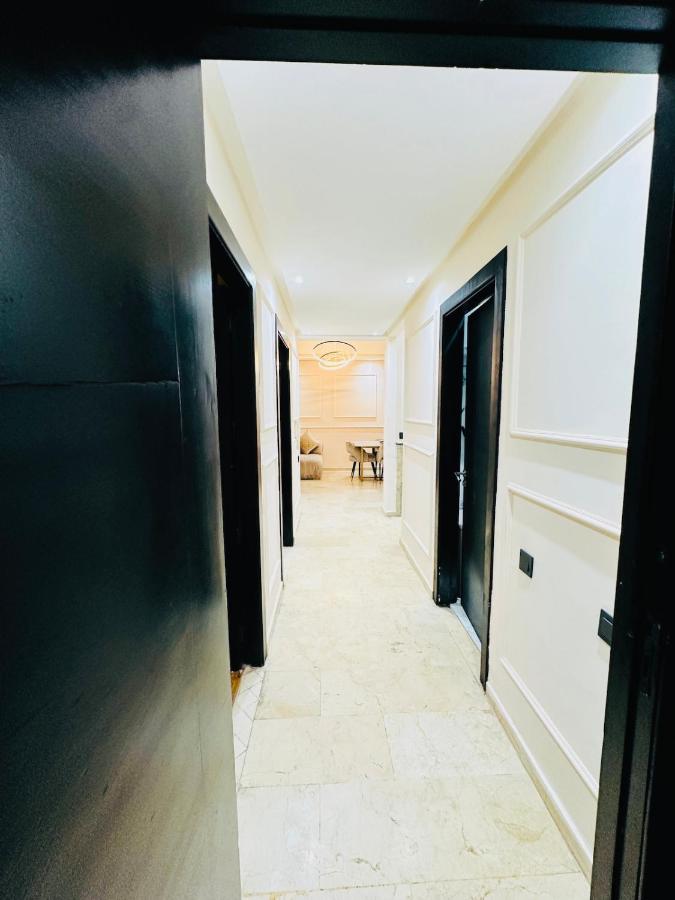 Chic Stay in Gueliz 2, Parking sur place, Netflix - Chambres d’hôtes Marrakech