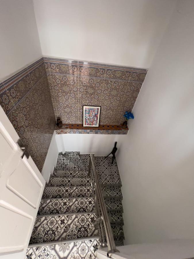 Appartement Essaouira terrasse privée Yahya Host - B&B Essaouira