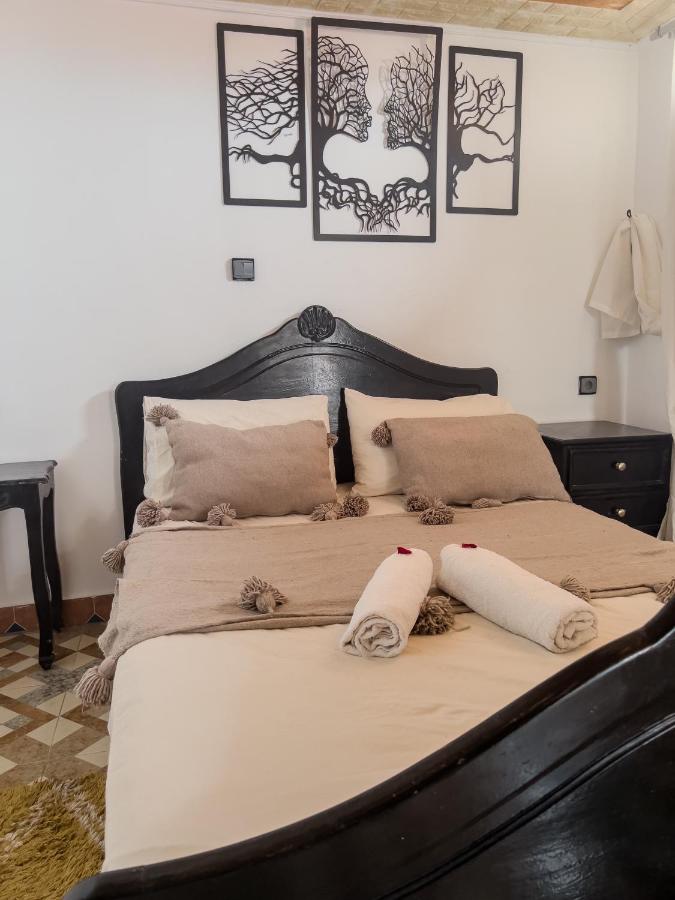 Appartamento con 1 Camera da Letto e Terrazza