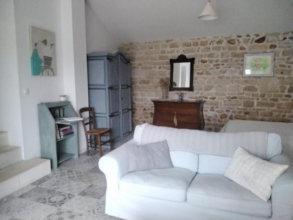 Charming pied-à-terre - Chambres d’hôtes Vieux-Ruffec