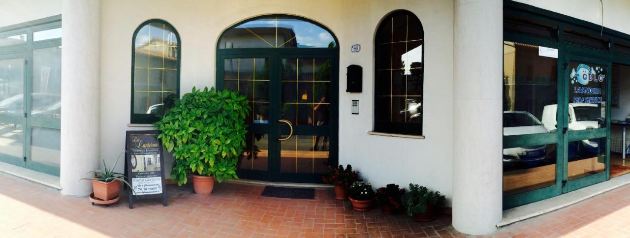 La Lanterna - Ferienwohnung Avigliano Umbro