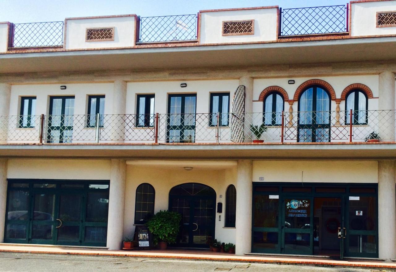 La Lanterna - Chambres d’hôtes