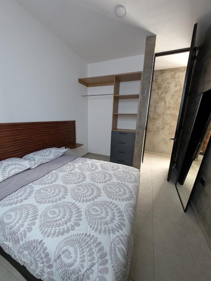 Departamentos San Marcos - B&B Aguascalientes