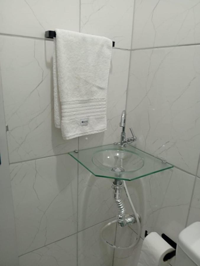 Solar Curitiba Suites - B&B Curitiba