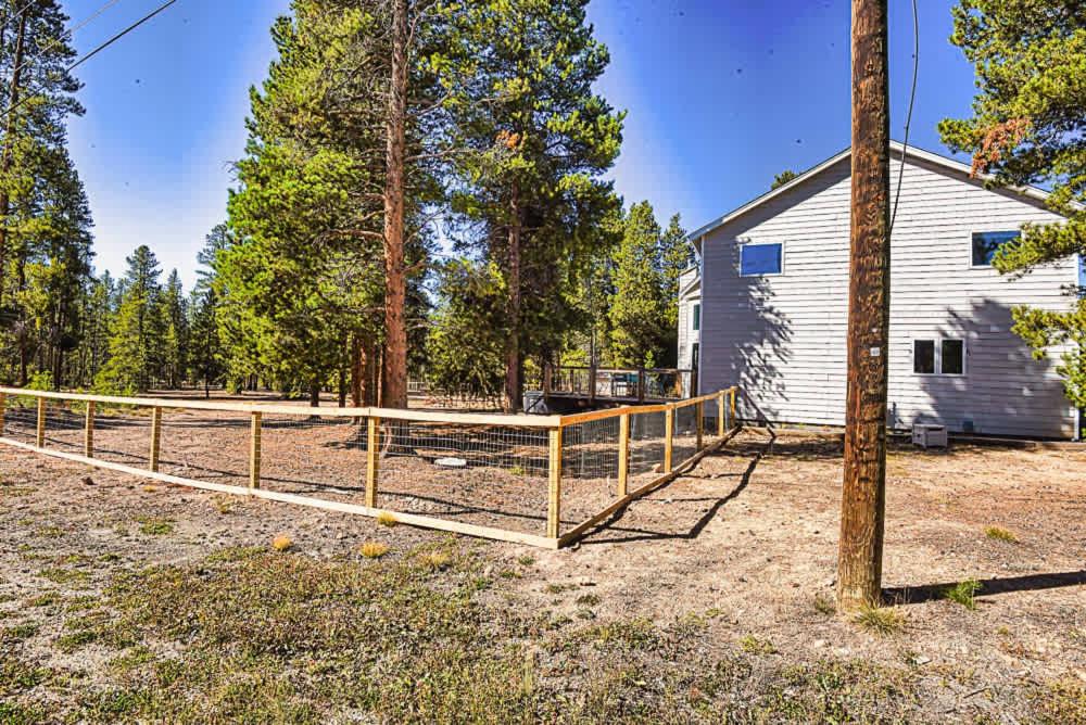 New Listing 4BR - Hot Tub - Pets OK - B&B Leadville