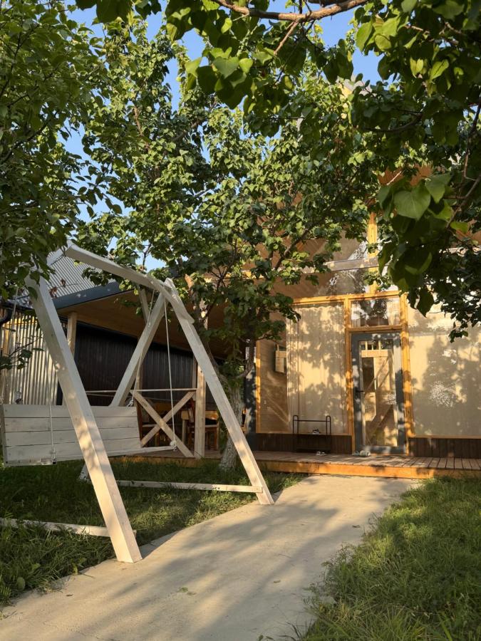 Coral houses - B&B Tossor