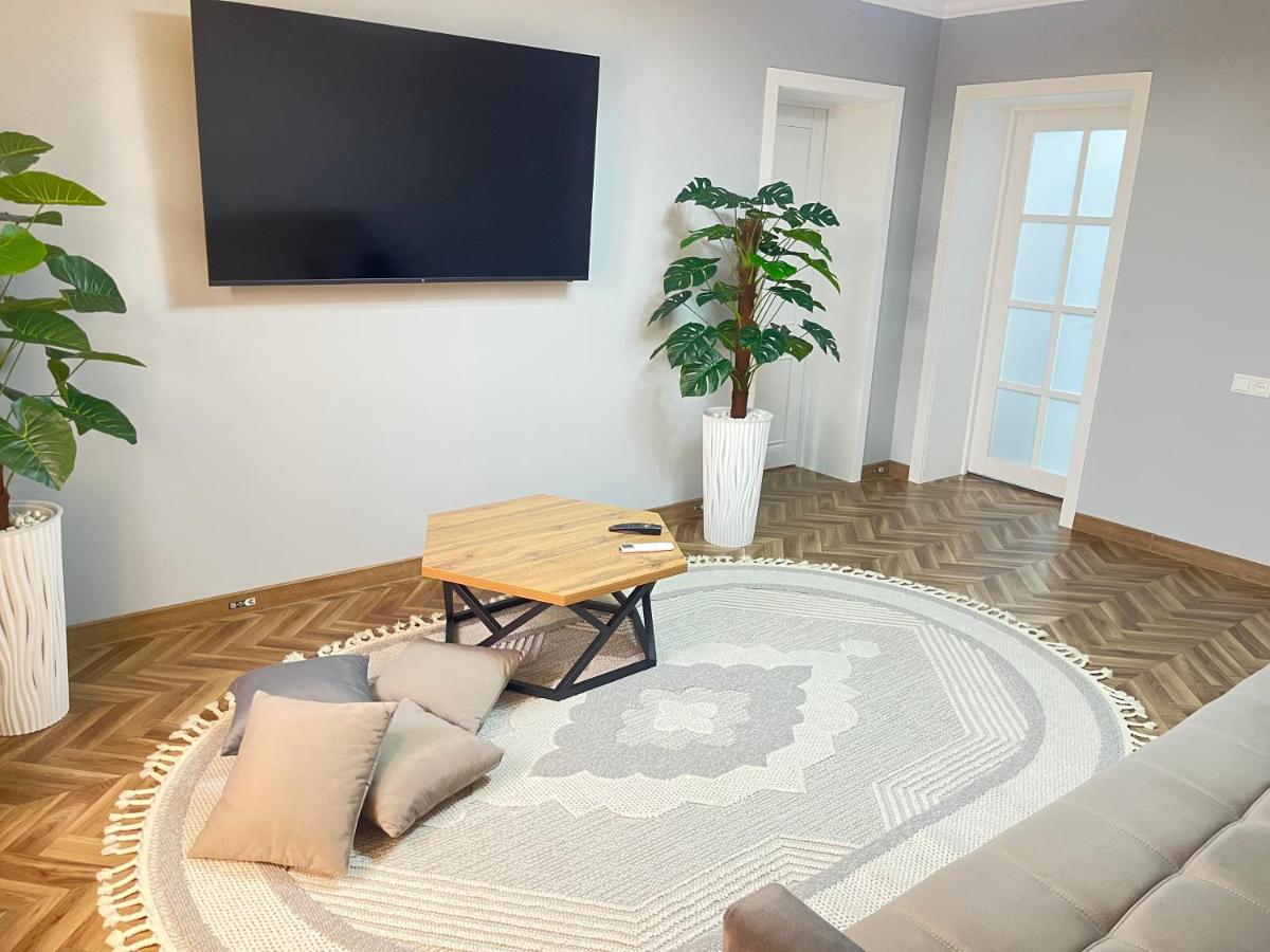 Lux Appartment - B&B Samarkand