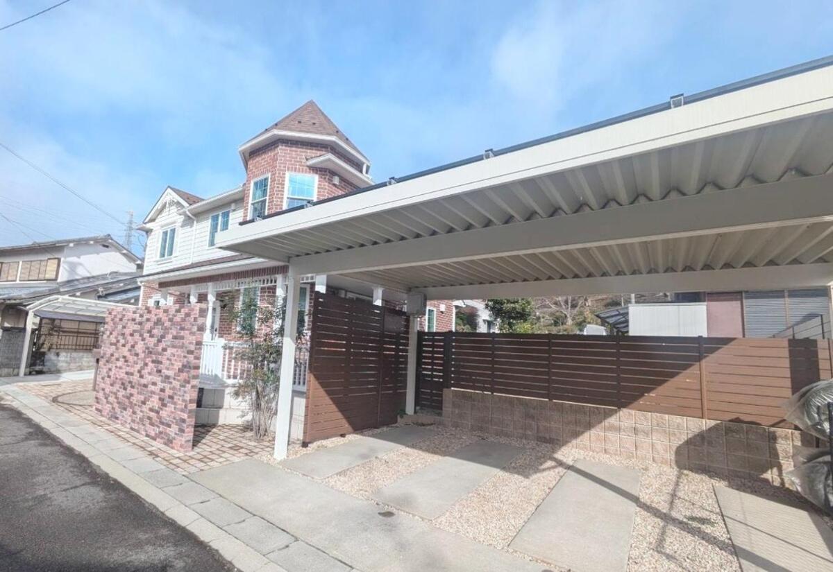 ma vie konoka - B&B Otsu